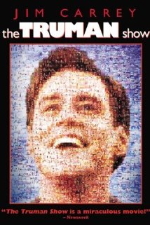 the truman show tshirt